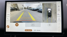 Land Rover Range Rover Evoque 2.0 D200 Edition 5dr Auto Diesel Hatchback